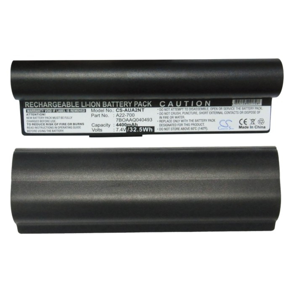 Battery Replaces 90-OA001B1100