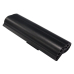 Notebook battery Asus Eee PC 900-BK028