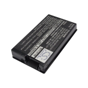 Notebook battery Asus X80N