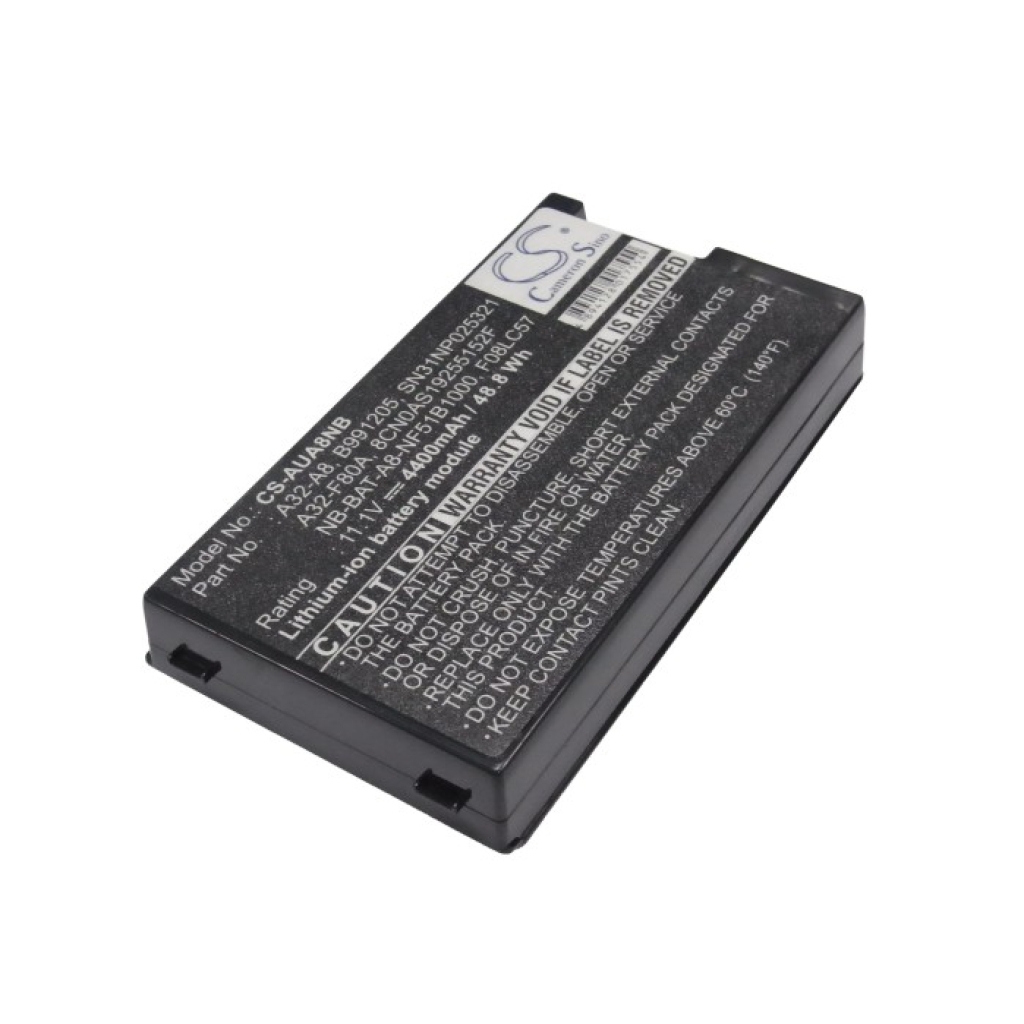 Battery Replaces SN31NP025321