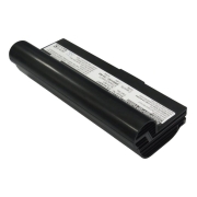 Notebook battery Asus Eee PC 1000HE