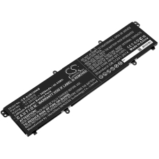 Kompatibel batteribyte för Asus 0B200-03760000,B31N1915,C31N1915