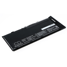 Compatible battery replacement for Asus B21N1404