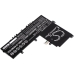 Notebook battery Asus E203MAH-FD012T