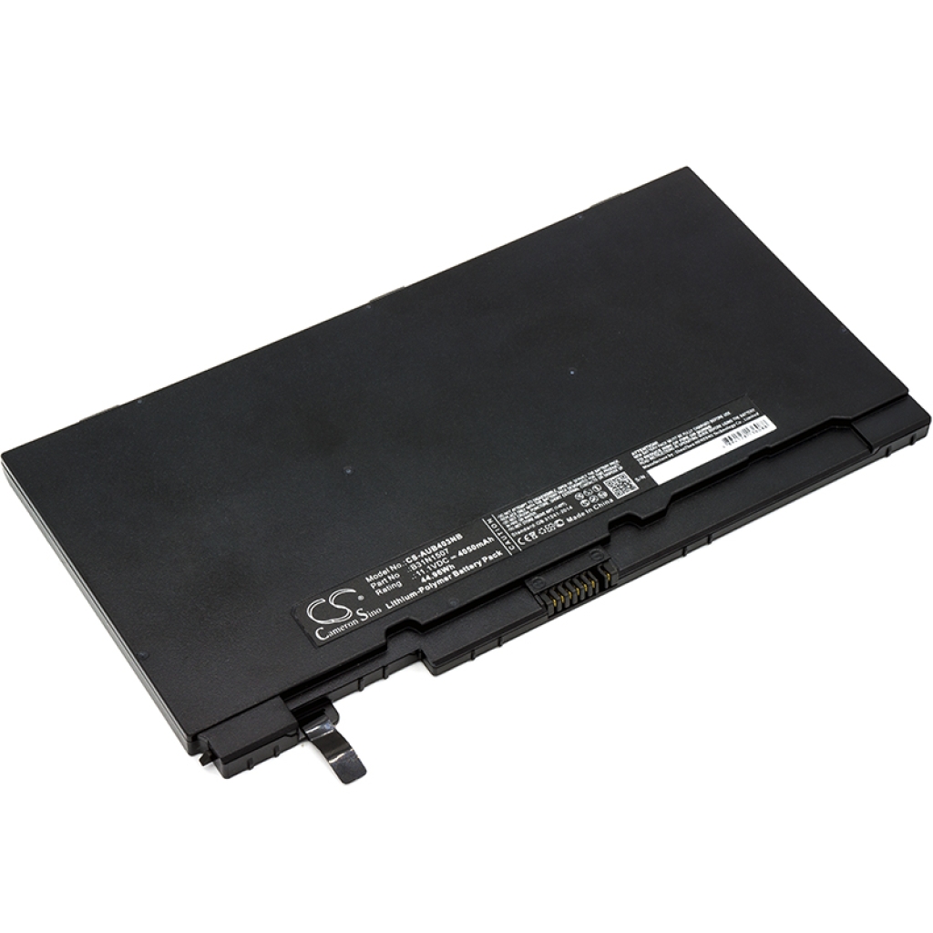 Battery Replaces B31N1507