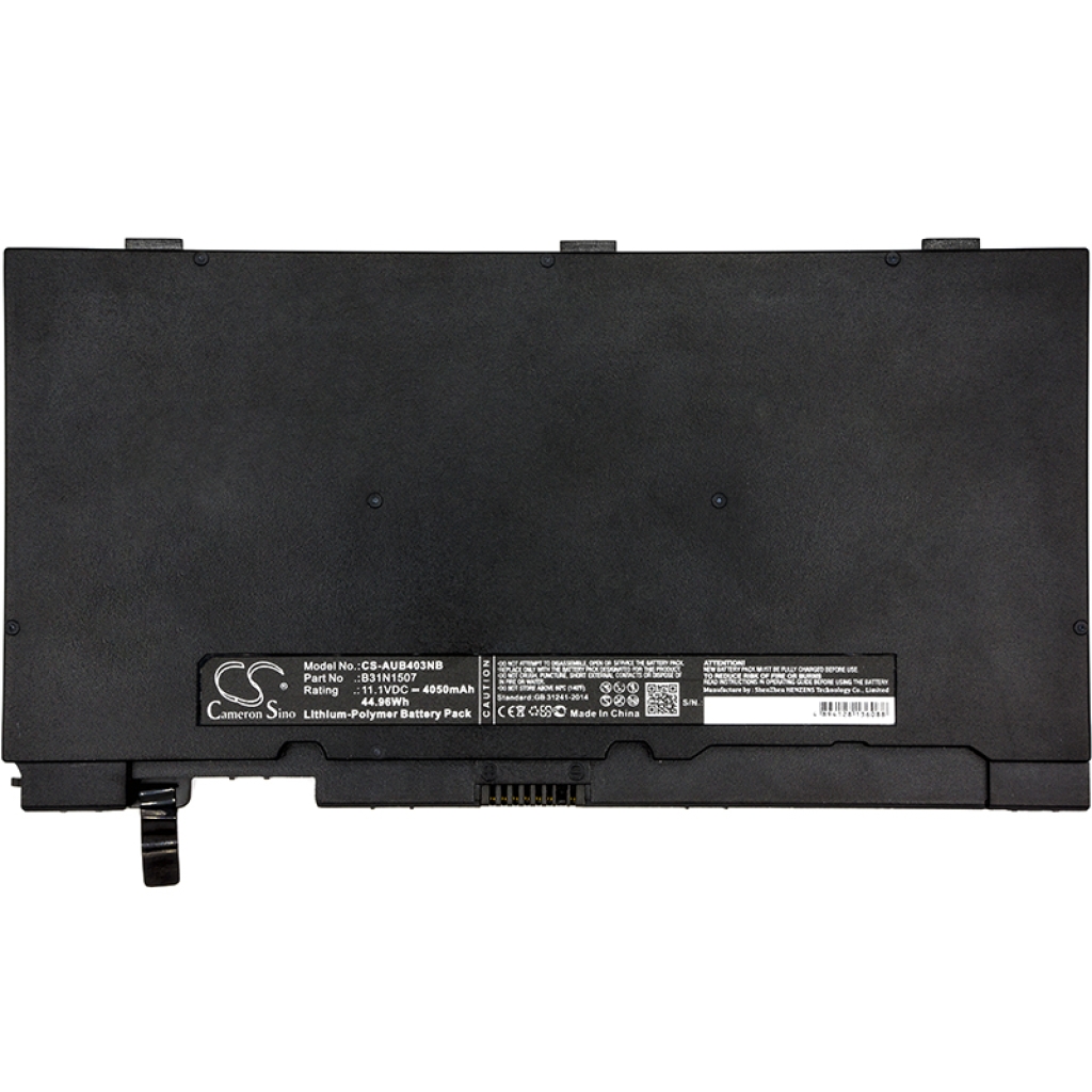 Batterier Ersätter B8430UA-0071A6200U