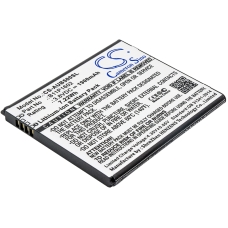 Compatible battery replacement for Asus 0B200-02170000,B11P1602 ( 1ICP5/57/61 )