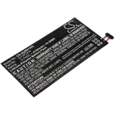 Kompatibel batteribyte för Asus C11P1414