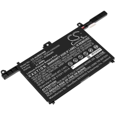 Kompatibel batteribyte för Asus  0B200-03560000, C21N1903