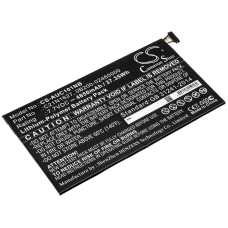 Kompatibel batteribyte för Asus  0B200-02460000, C21N1627