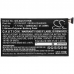 Batterier Ersätter Chromebook Flip C101PA-FS002