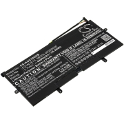 Notebook battery Asus Chromebook Flip C302CA-GU009