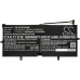 Batterier Ersätter Chromebook Flip C302CA-GU017