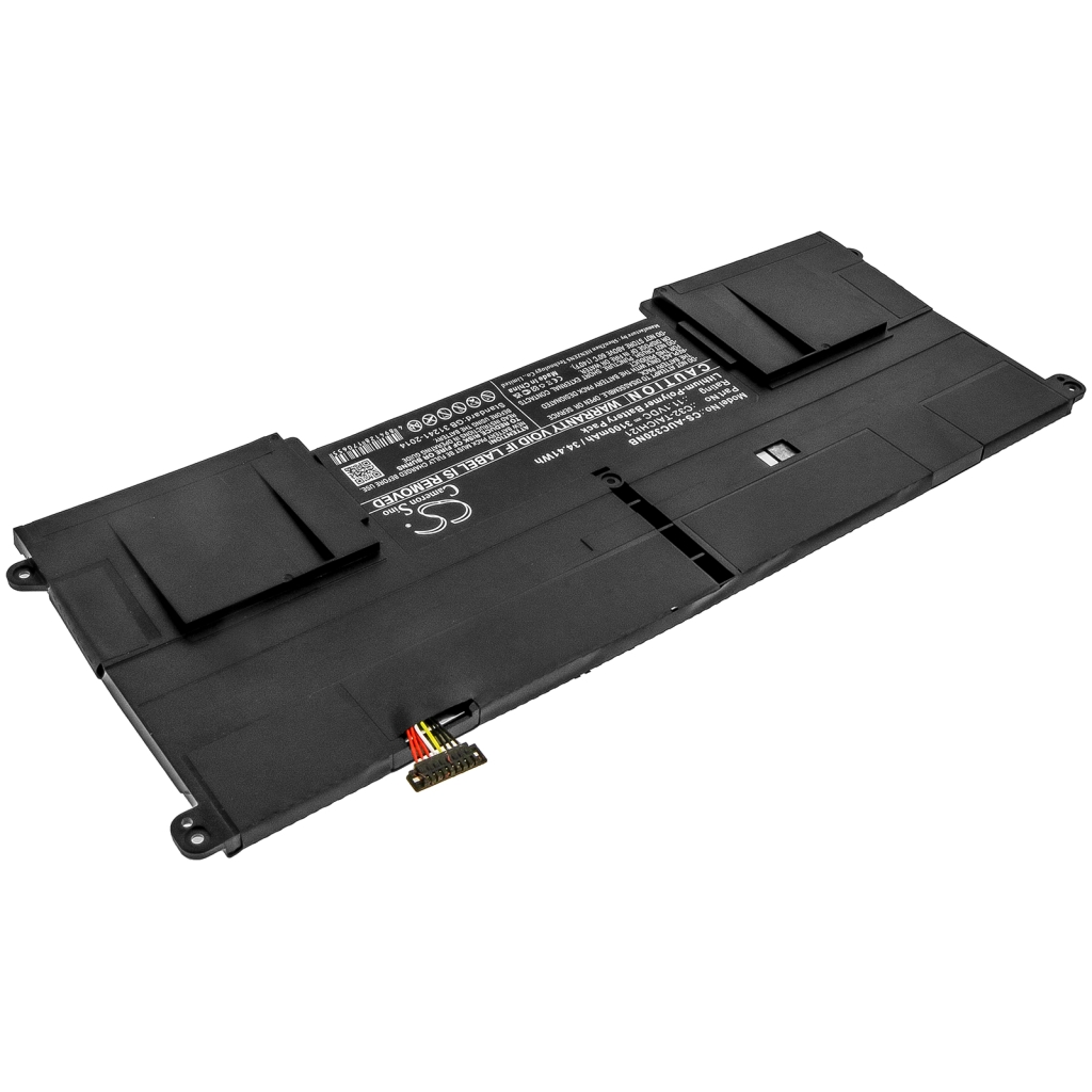 Notebook battery Asus Taichi 21-DH51