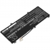 Batterier Ersätter Chromebook Flip C213NA-BW0034-OSS