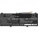 Batterier Ersätter Chromebook C403NA-FQ0005