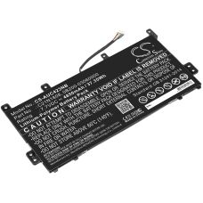 Kompatibel batteribyte för Asus  0B200-03130000, 0B200-03060000, C21N1808