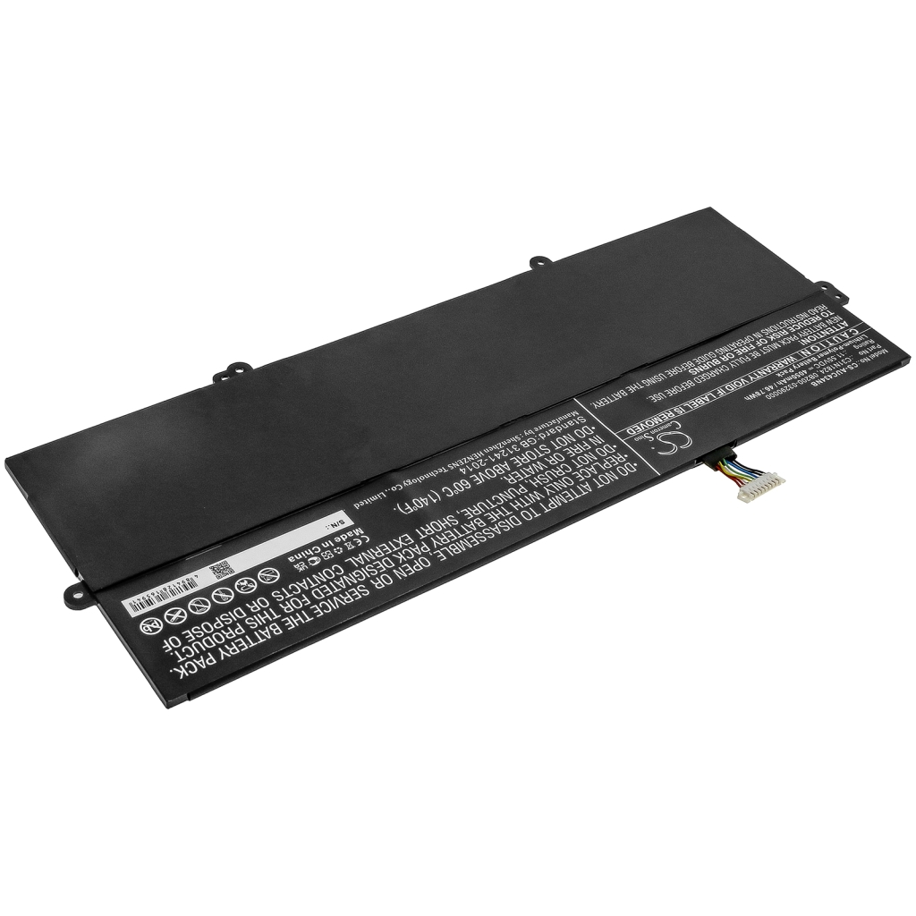 Notebook battery Asus C434TA-AI0108