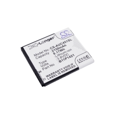 Kompatibel batteribyte för Asus  0B200-00570300, C11P1421, B11P1421