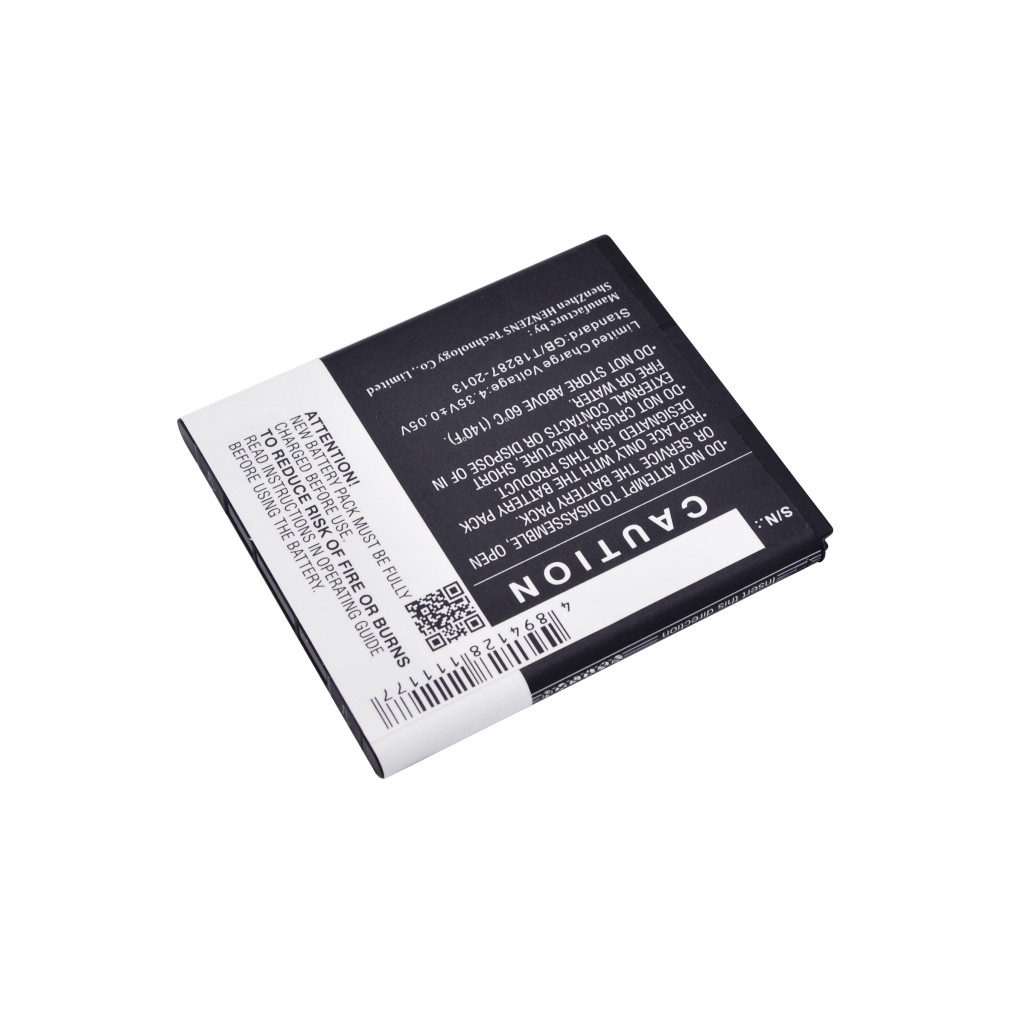 Battery Replaces C11P1421