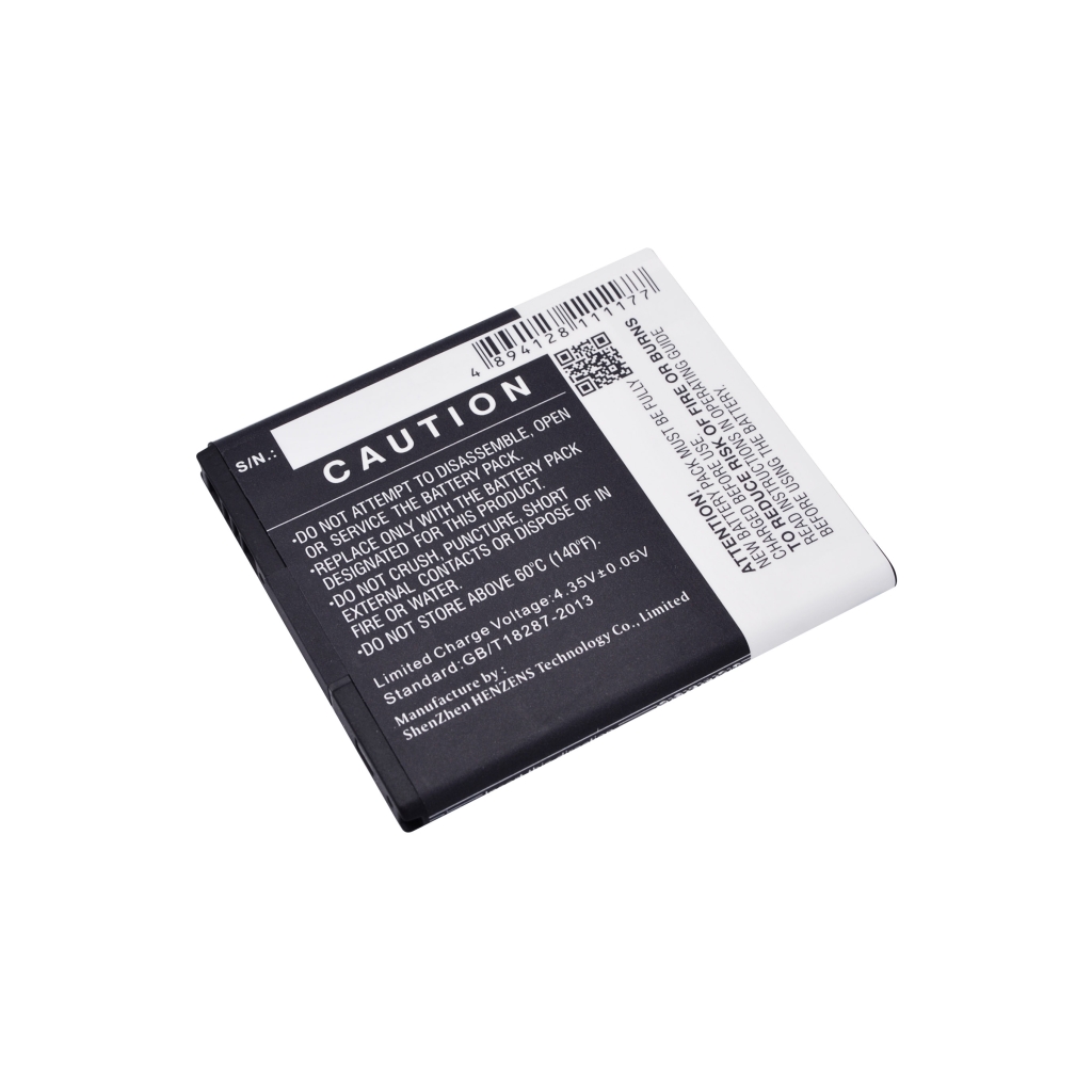 Battery Replaces C11P1421