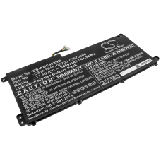 Kompatibel batteribyte för Asus 0B200-03570000,C31N1845