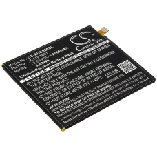 Kompatibel batteribyte för Asus 0B200-02160000,C11P1601