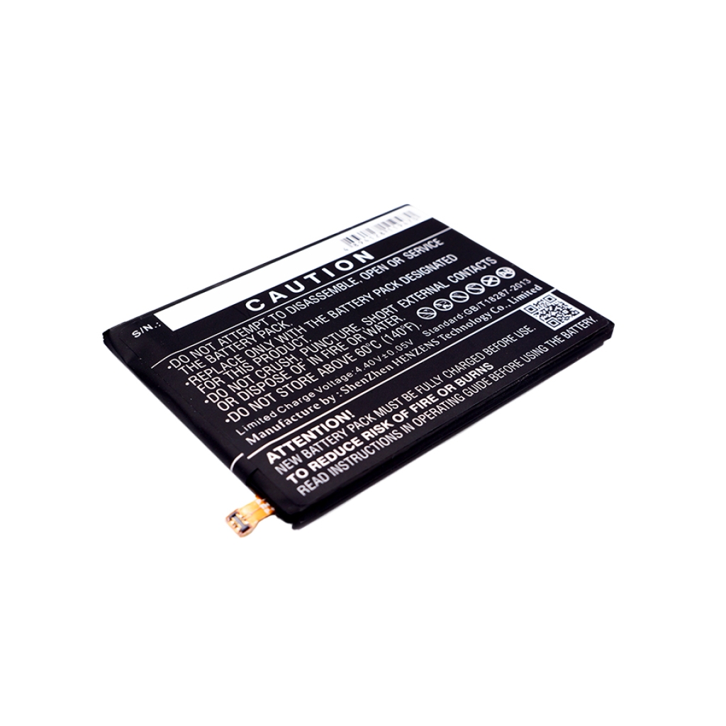 Batterier till mobiltelefoner Asus CS-AUC523SL