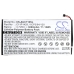 Battery Replaces 1ICP3/64/120