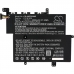 Batterier Ersätter VivoBook E12 E203NA-FD109TS