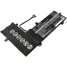 Compatible battery replacement for Asus C21N1504