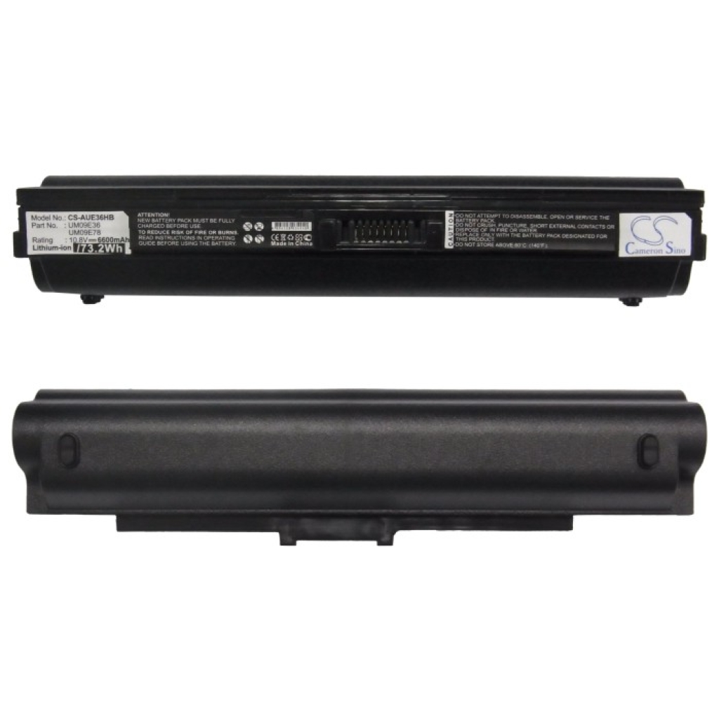 Notebook battery Acer Aspire Timeline 1410-2497