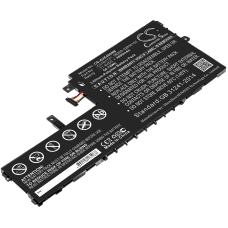 Kompatibel batteribyte för Asus  0B200-02830100, C31N1721