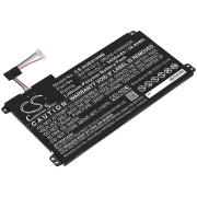 Batterier till bärbara datorer Asus VivoBook 14 E410MA-EK007TS
