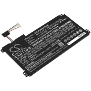 Batterier till bärbara datorer Asus VivoBook 14 E410MA-EK026TS