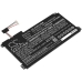 Batterier Ersätter VivoBook 14 E410MA-EK327TS