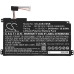 Batterier Ersätter VivoBook 14 F414MA