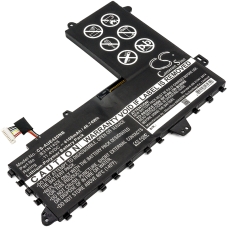 Compatible battery replacement for Asus 0B200-01400100,B31N1425