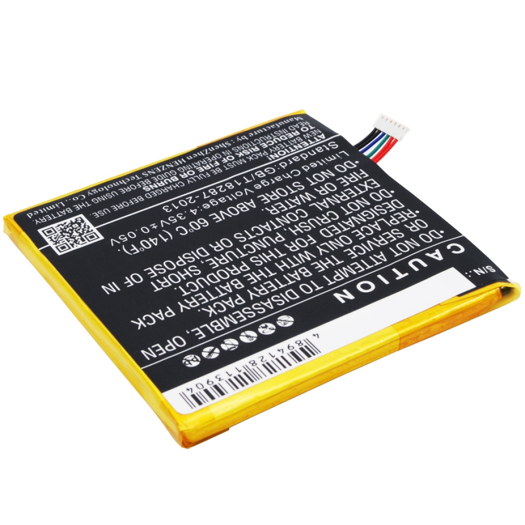 Battery Replaces C11P1309