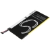 Tablet Battery Asus CS-AUF031SL