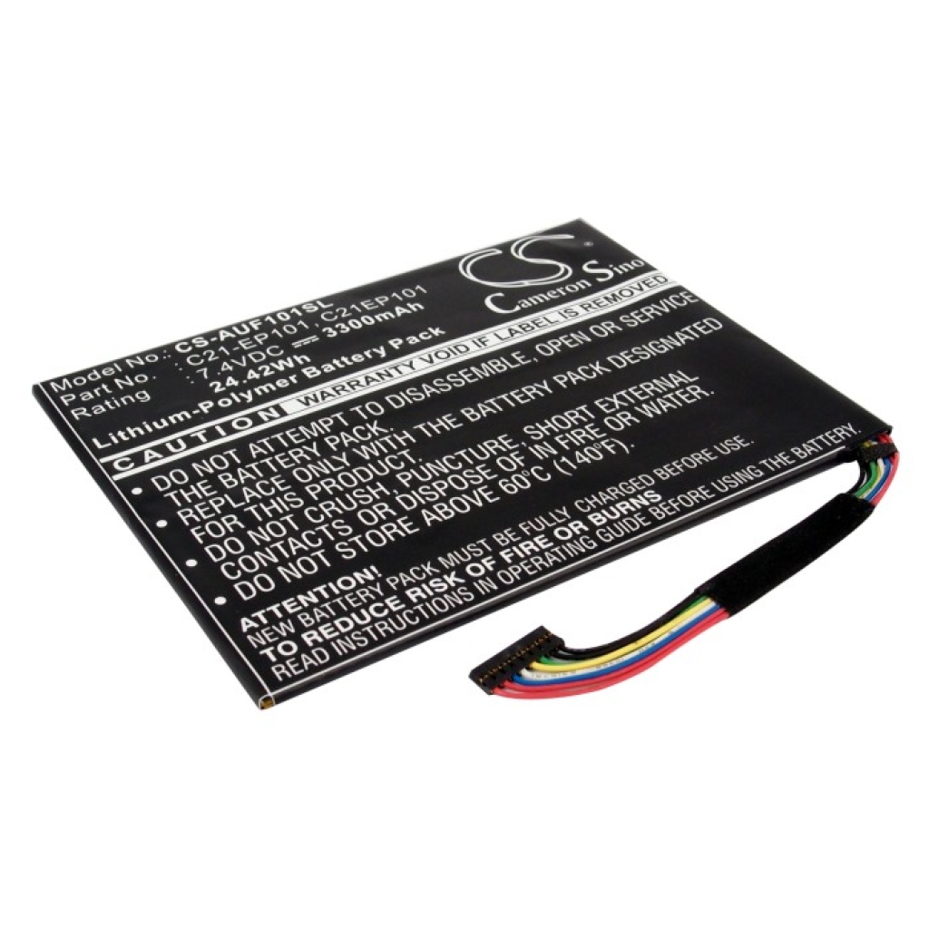 Tablet Battery Asus Transformer TF101A1