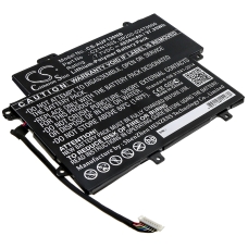 Kompatibel batteribyte för Asus 0B200-02470000,C21N1625