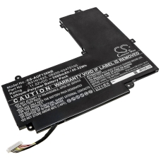 Kompatibel batteribyte för Asus  0B200-02470100, B31N1625