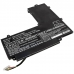 Batterier Ersätter VivoBook Flip 12 TP203NAH-BP049T