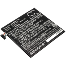 Kompatibel batteribyte för Asus 0B200-01260000,C11P1412,C11P1412 (1ICP3/99/100)