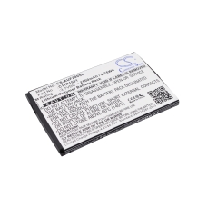 Kompatibel batteribyte för Asus 0B200-01770200,C11P1501