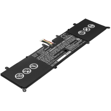 Kompatibel batteribyte för Asus  0B200-01360100, C21N1423