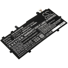 Kompatibel batteribyte för Asus  0B200-02740000, C21N1714