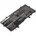 Batterier Ersätter VivoBook Flip 14 TP401MA-EC096T