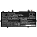 Battery Replaces C21N1714